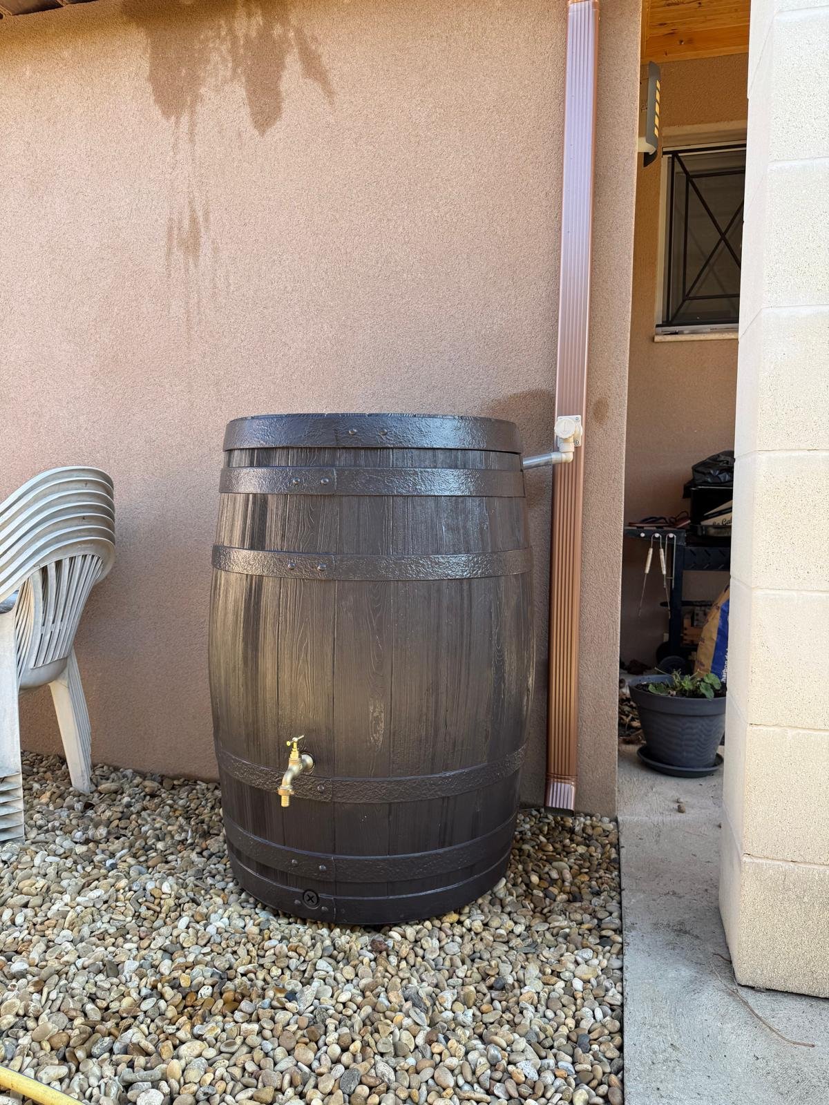 Accessoires gouttières aluminium