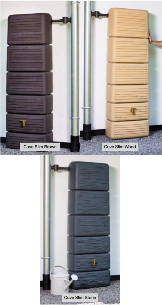 Réservoir Slim pas cher